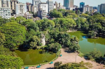 Parcão