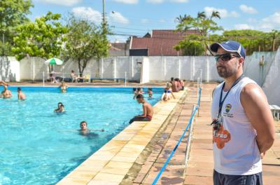 Prefeitura lança concurso público para profissionais de Educação FÃsica