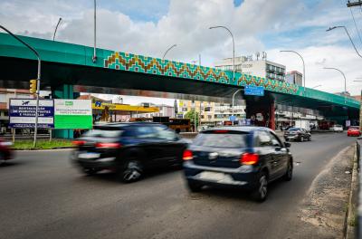 chamamento público para adoção do viaduto obirici