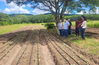 Prefeitura abre novo prazo para inscrições na Patrulha Agrícola e auxílio emergencial