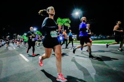 Corrida e skate são atrações do fim de semana em Porto Alegre