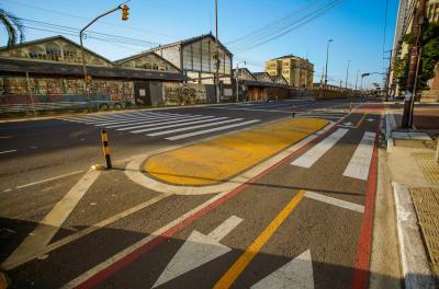 urbanismo tático