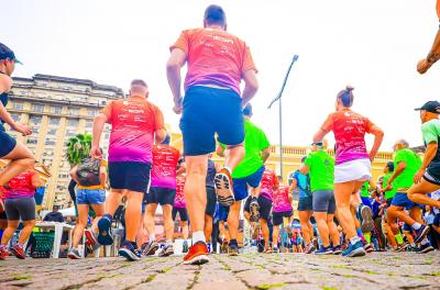 Corrida do Aniversário de Porto Alegre completa 20 anos com evento neste domingo