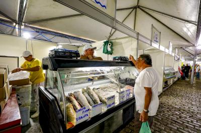 feira do peixe