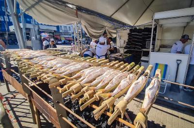 Feira do Peixe