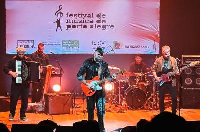 Festival de Música