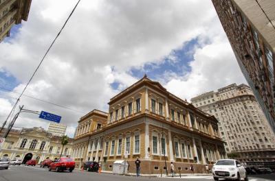 Paço Municipal