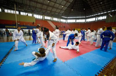 Prefeitura Municipal divulga atualização no resultado do Bolsa Atleta