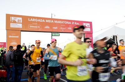 Campeonato estadual de skate e corrida estão nas atrações deste final de semana 