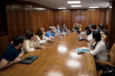 reunião