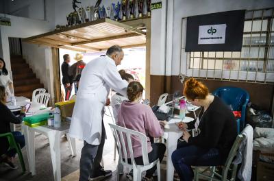 Solicitação do Saque Calamidade está disponÃvel para moradores de Porto Alegre