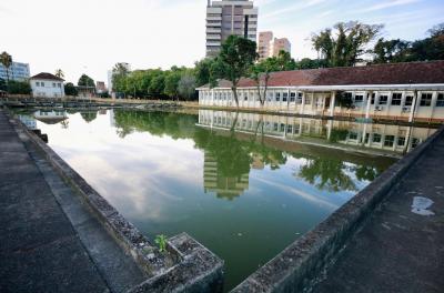 serviços municipais impactados pela enchente