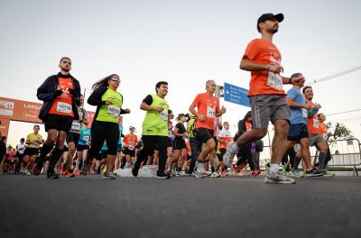 Maratona Internacional de Porto Alegre está entre os eventos esportivos adiados