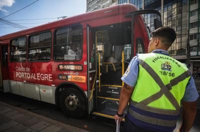 ônibus