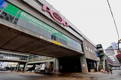 Centro Popular de Compras