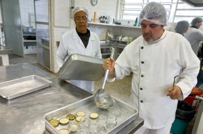 Prefeitura abre inscrições para curso gratuito na área de alimentação