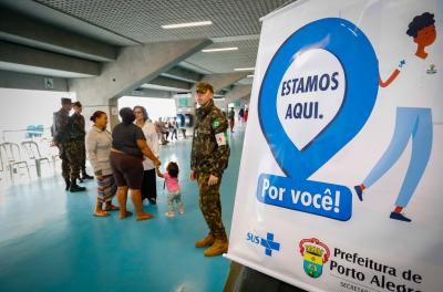 Arena do Grêmio