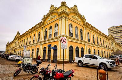 Mercado Público