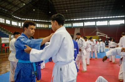 Benefício do Bolsa Atleta Municipal começa a ser pago em julho