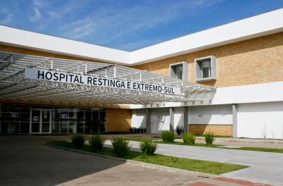 Hospital Restinga