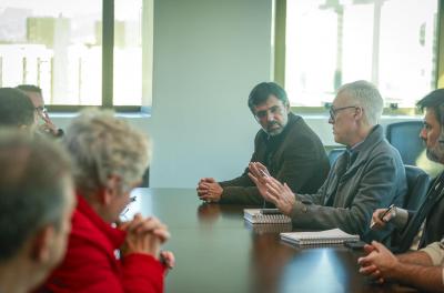 Prefeitura assina acordo com MP/RS que garante mais um mês de isenção na conta da água para regiões alagadas