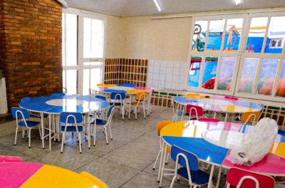 Escola Ilha da Pintada