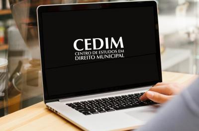 Cedim divulga calendário de julho