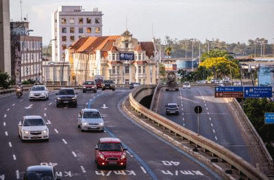 viaduto da Conceição