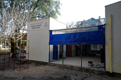 escola