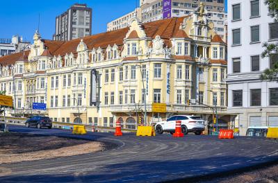 rua da Conceição