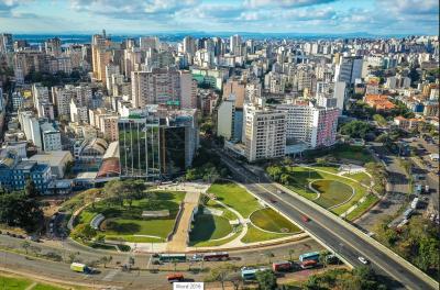 imagem aérea