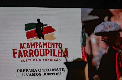 acampamento farroupilha