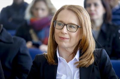 nova contadora-geral de porto alegre Aline Alves da Silveira Possamai
