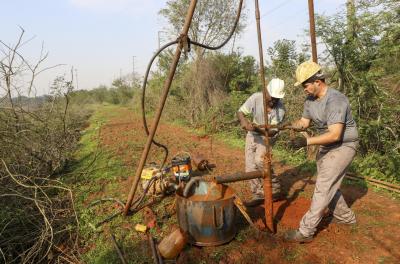 fiergs dmae obras no dique sarandi