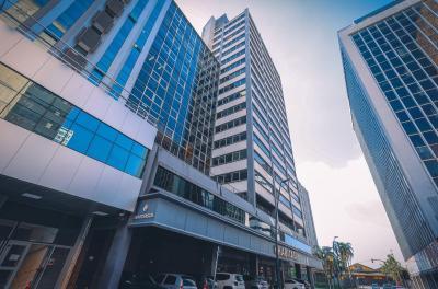 Centro Administrativo Municipal