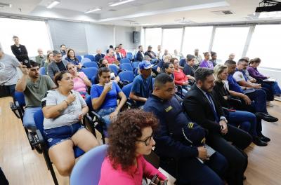 reunião moradores do humaitá