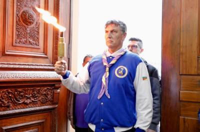Fogo Simbólico