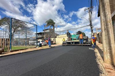 Confira as ruas do Sarandi que irão receber serviços de conservação pós-enchente