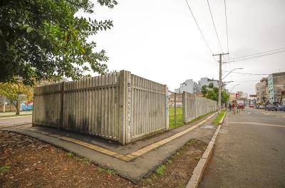 Terreno na rua João Alfredo é adotado para construção de centro de cultura, arte e gastronomia