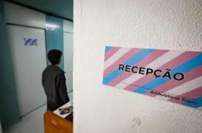 Confira como obter atendimento no Ambulatório Trans da Capital