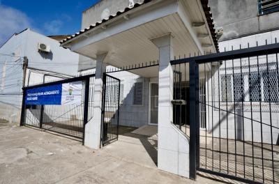 Posto de Atendimento do Sarandi