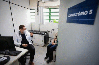 Boletim atualiza dados da vigilância de vírus respiratórios na Capital em 2024