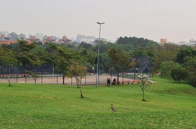 Parque Germânia