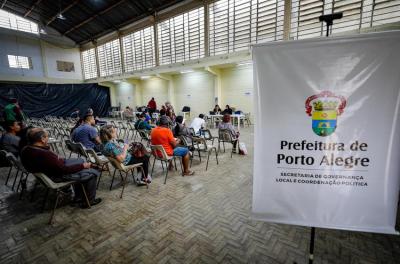 Região Humaitá/Navegantes recebe Caravana dos Direitos nesta segunda-feiraÂ