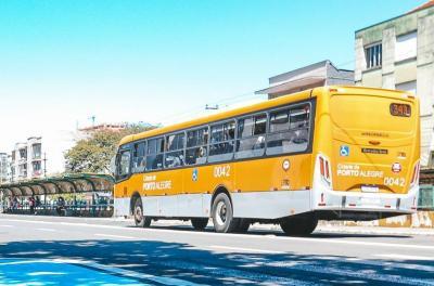 ônibus