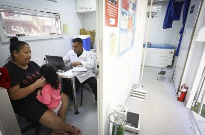 Unidade móvel