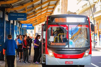 ônibus