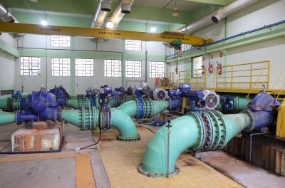 Falta de energia pode causar desabastecimento  na Zona Leste