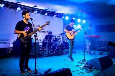 Festival de Música