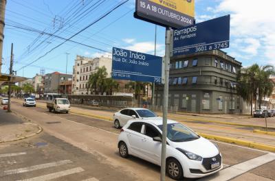 Dmae inicia substituição de redes no 4o Distrito